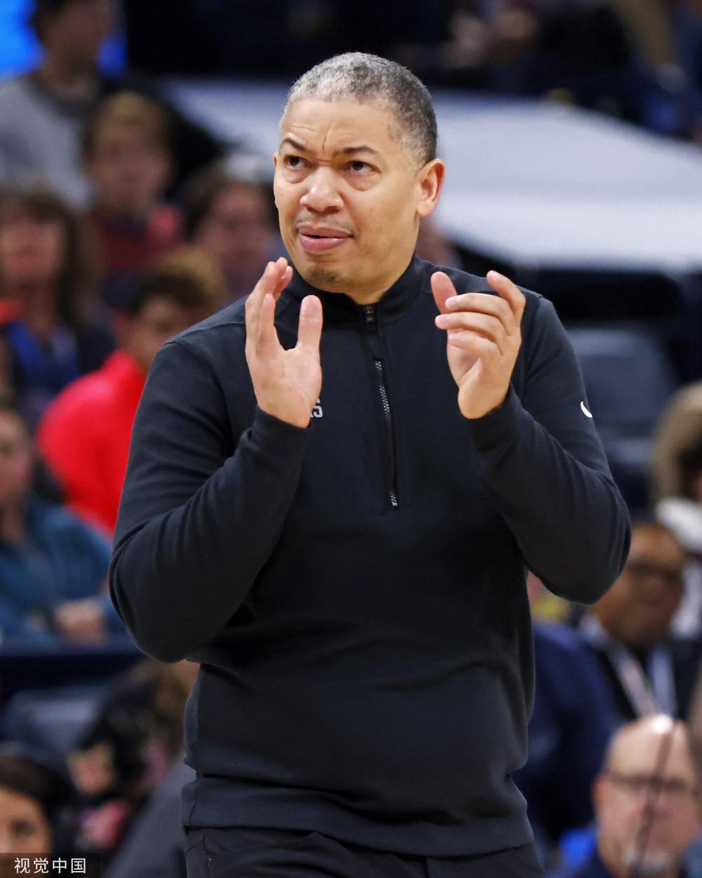 这在对阵勒 这在对阵勒