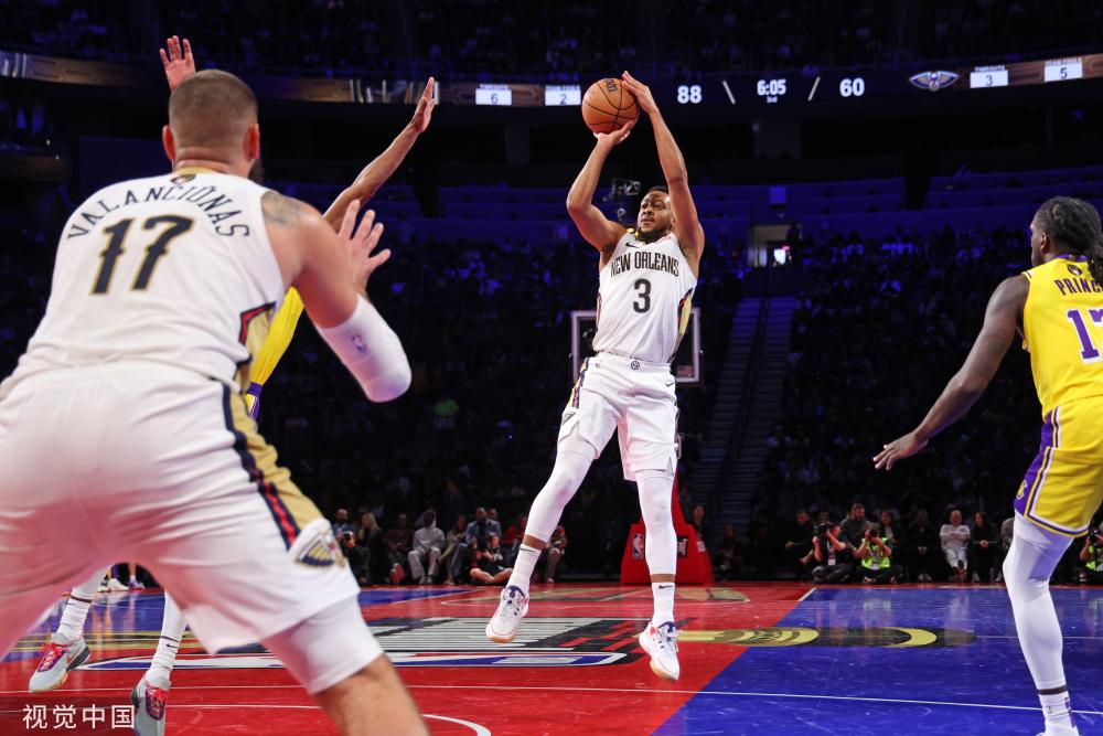 产生影响 产生影响