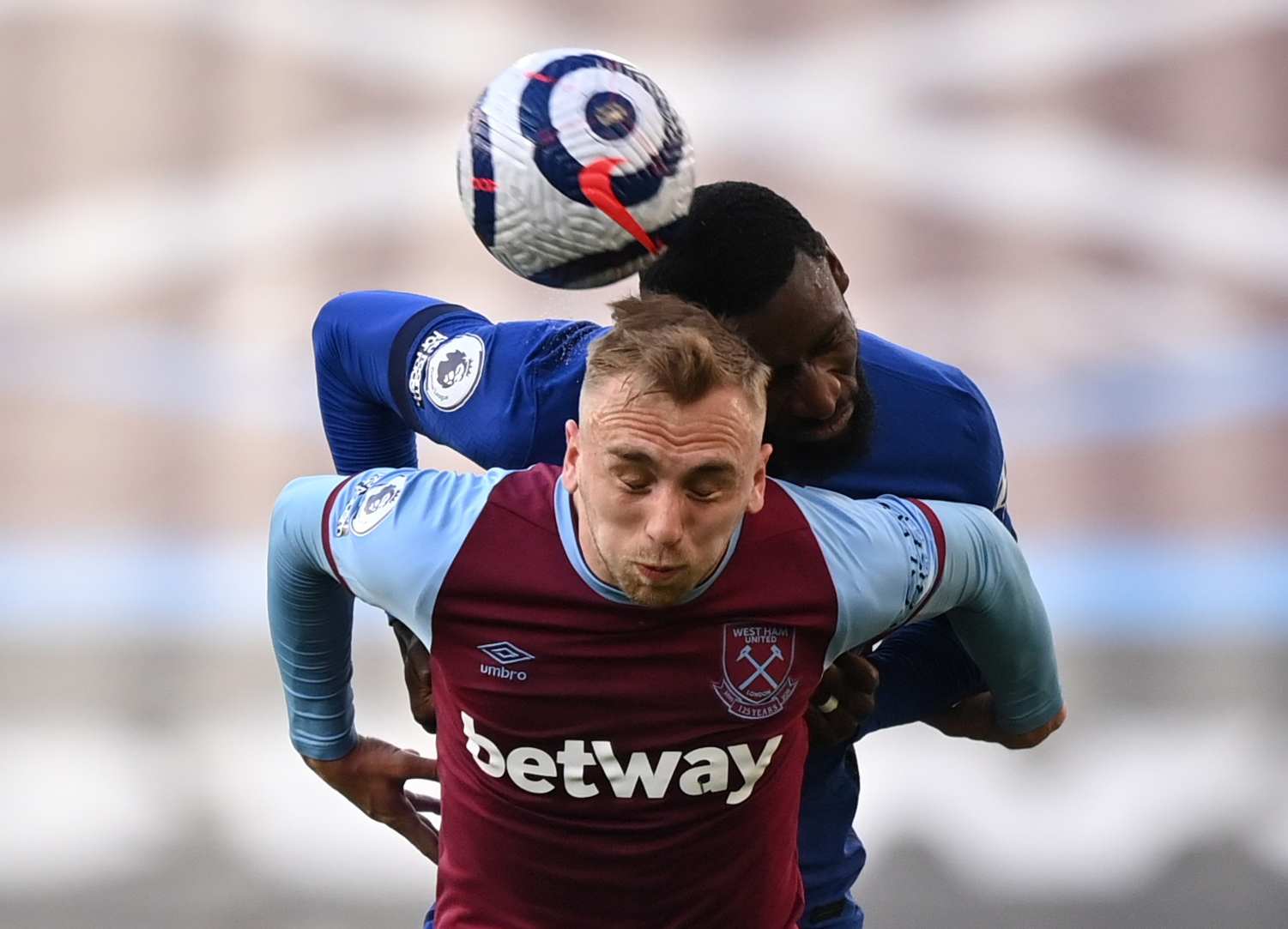 他们在训练 他们在训练